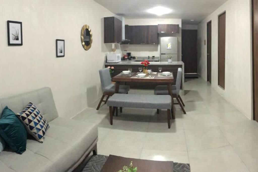 Be Central Departamento con alberca en el centro de Guadalaja Guadalajara Exterior foto