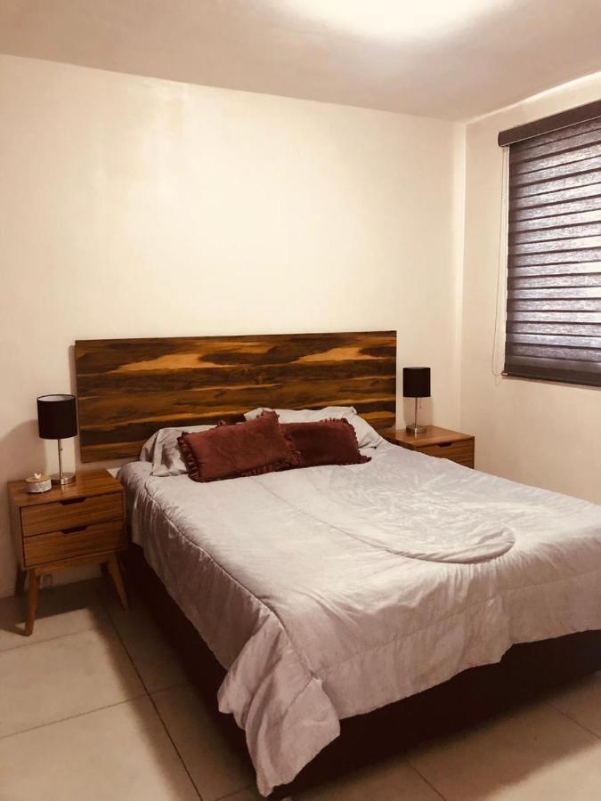 Be Central Departamento con alberca en el centro de Guadalaja Guadalajara Exterior foto